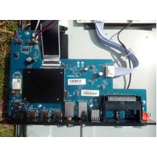 mainboard CV9632-KH