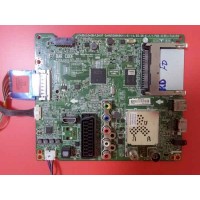 mainboard LC43B/LD43B/LB43T EAX65388006(1.0)