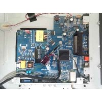 mainboard  CV512H-U42