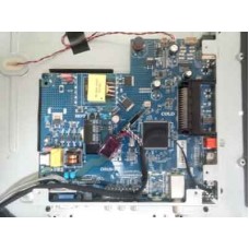 mainboard  CV512H-U42