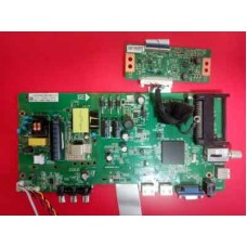 mainboard MSD3463-T5C1