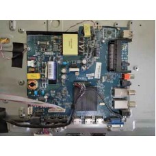 mainboard CV358H-T42