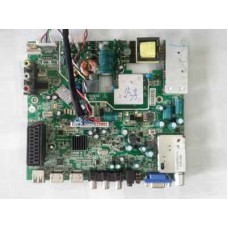 mainboard TSX:A341100/M16