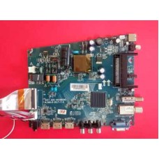 mainboard JUC7.820.00188290