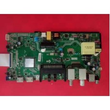 mainboard P50-3663STV5.1