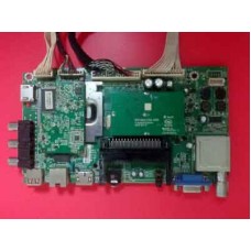 mainboard MSAV3220-ZC26-02(B)