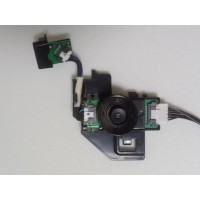 Кнопка Samsung UE32H5020AK