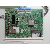 mainboard LG 55LB631V