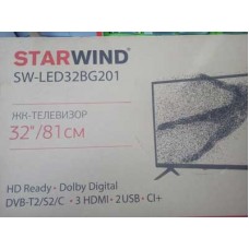 Starwind SW-LED32BG201