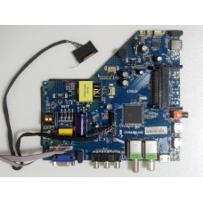 mainboard Prestigio PTV32SN04Z_CIS_BK