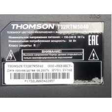 Thomson T32RTM5040