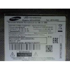 Samsung UE32J4000AK