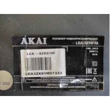 Akai LEA-32X91M