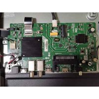 mainboard MB-M9256-PW-AS