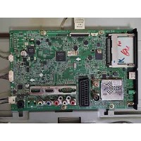 mainboard EAX65377508(1.0)