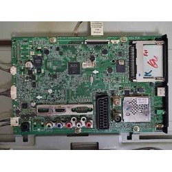 mainboard EAX65377508(1.0)