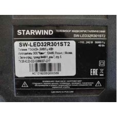 Starwind SW-LED32R301ST2