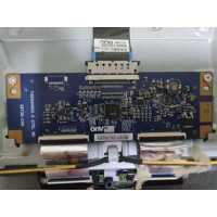 t-con T320HVN03.0 CTRL BD